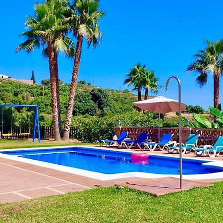 Los Ninos Villa/Country House Фрихилиана Экстерьер фото