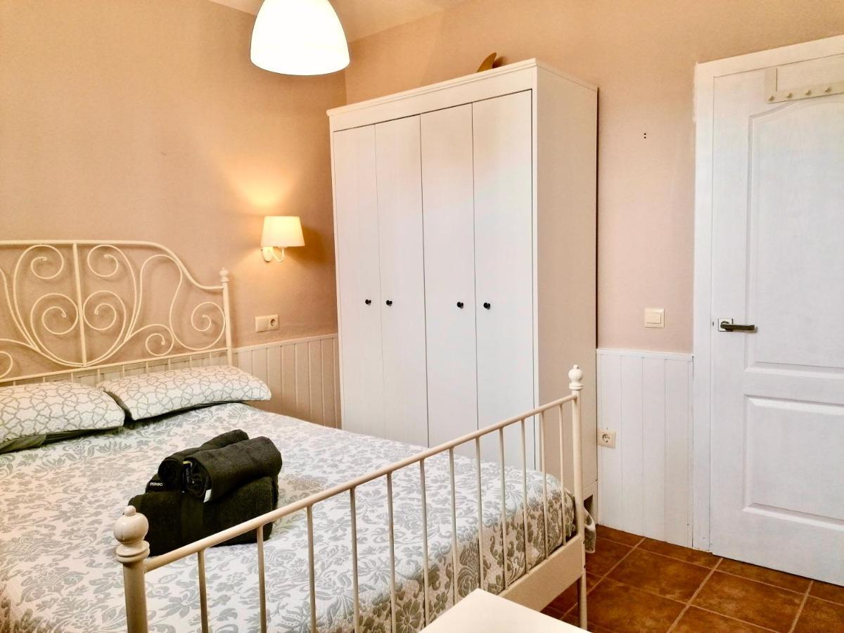 Los Ninos Villa/Country House Фрихилиана Экстерьер фото