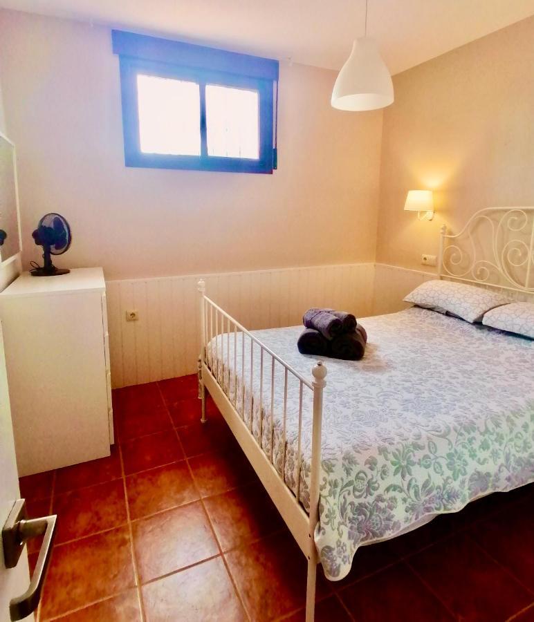 Los Ninos Villa/Country House Фрихилиана Экстерьер фото
